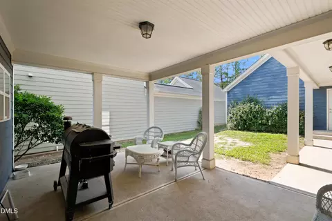Exterior - 1625 Main Divide Dr, Wake Forest, NC 27587 photo 7 of 8