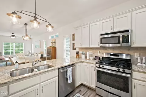 Kitchen - 1625 Main Divide Dr, Wake Forest, NC 27587 photo 1 of 4