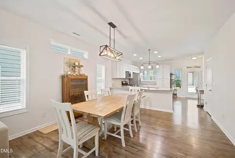Dining - 1625 Main Divide Dr, Wake Forest, NC 27587 photo 4 of 4