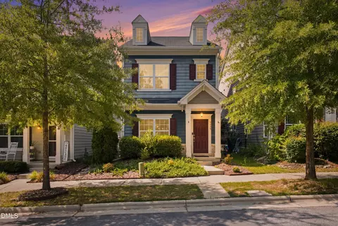 Exterior - 1625 Main Divide Dr, Wake Forest, NC 27587 photo 2 of 8