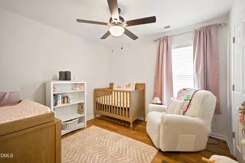 Bedroom - 1625 Main Divide Dr, Wake Forest, NC 27587 photo 2 of 4