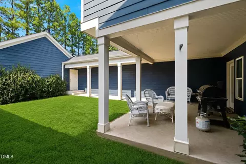 Exterior - 1625 Main Divide Dr, Wake Forest, NC 27587 photo 5 of 8