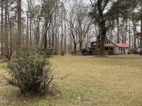 1753 Old Lystra Rd, Chapel Hill, NC 27517