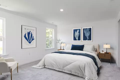 Bedroom - 157 Hank Way, Angier, NC 27501 photo 1 of 5