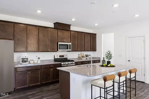 Kitchen - 157 Hank Way, Angier, NC 27501 photo 1 of 3