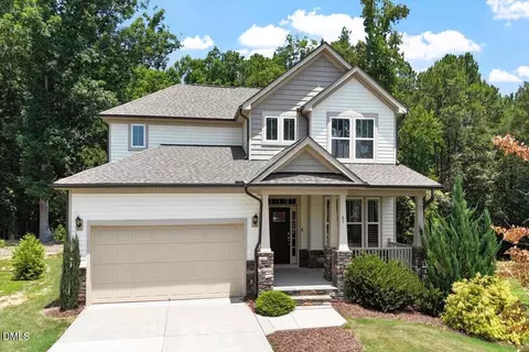 47 Wood Spring Ct, Fuquay Varina, NC 27526
