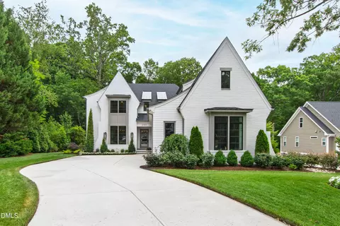 2101 Gresham Lake Rd, Raleigh, NC 27615