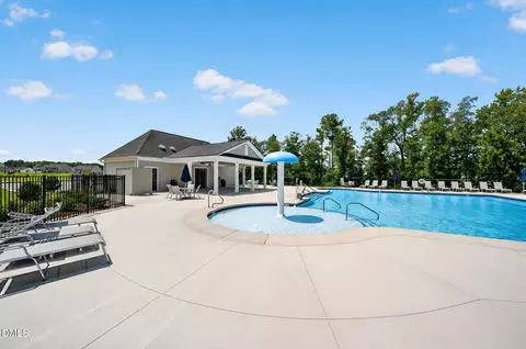 Exterior - 5845 Mill Stone Way W, Sims, NC 27880 photo 10 of 10
