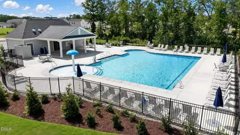 Exterior - 5845 Mill Stone Way W, Sims, NC 27880 photo 8 of 10