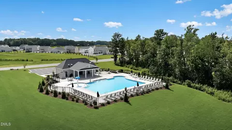 Exterior - 5845 Mill Stone Way W, Sims, NC 27880 photo 7 of 10