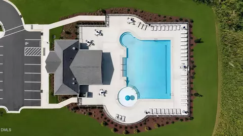 Exterior - 5845 Mill Stone Way W, Sims, NC 27880 photo 3 of 10