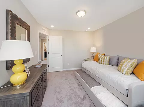 Bedroom - 5845 Mill Stone Way W, Sims, NC 27880 photo 1 of 5