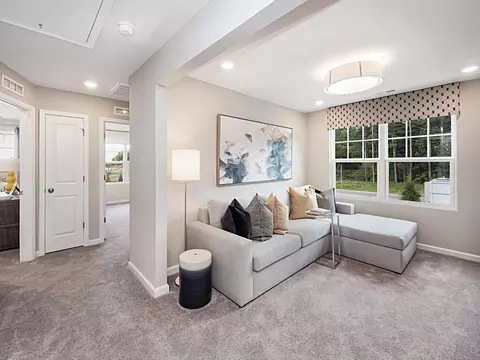 Entry Way - 5845 Mill Stone Way W, Sims, NC 27880 photo 1 of 1