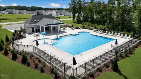 Exterior - 5845 Mill Stone Way W, Sims, NC 27880 photo 6 of 10