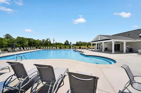 Exterior - 5845 Mill Stone Way W, Sims, NC 27880 photo 1 of 10