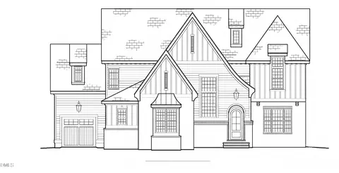 2837 Theresa Eileen Way, Raleigh, NC 27603