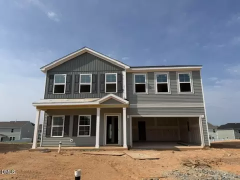 20 Silverbell Ct, Youngsville, NC 27596