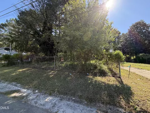 311 Henry St, Rocky Mount, NC 27803