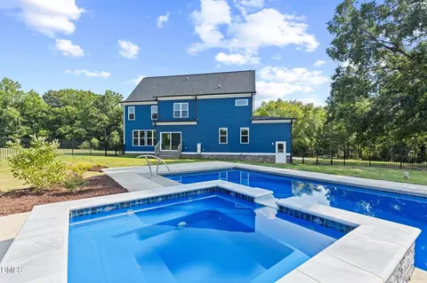 2946 Silk Hope Gum Springs Rd, Pittsboro, NC 27312