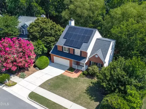 502 Samara St, Apex, NC 27502