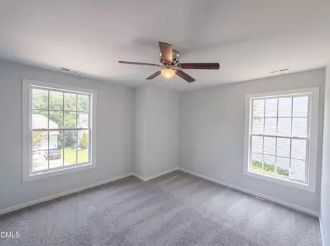 Bedroom - 1487 Big Leaf Loop, Apex, NC 27502 photo 3 of 5