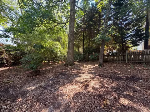 Exterior - 1487 Big Leaf Loop, Apex, NC 27502 photo 3 of 3