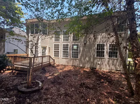 Exterior - 1487 Big Leaf Loop, Apex, NC 27502 photo 2 of 3