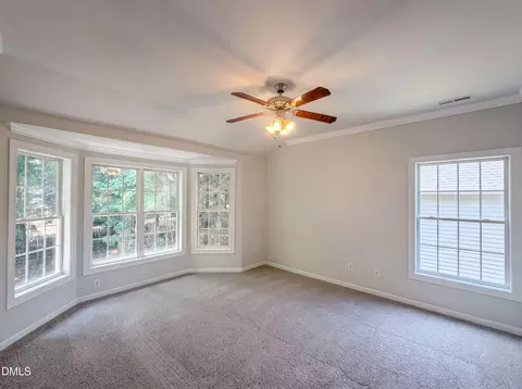 Bedroom - 1487 Big Leaf Loop, Apex, NC 27502 photo 2 of 5