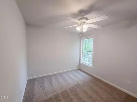Bedroom - 1487 Big Leaf Loop, Apex, NC 27502 photo 5 of 5