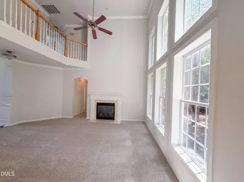 Living - 1487 Big Leaf Loop, Apex, NC 27502 photo 1 of 4