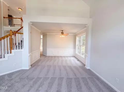 Living - 1487 Big Leaf Loop, Apex, NC 27502 photo 3 of 4