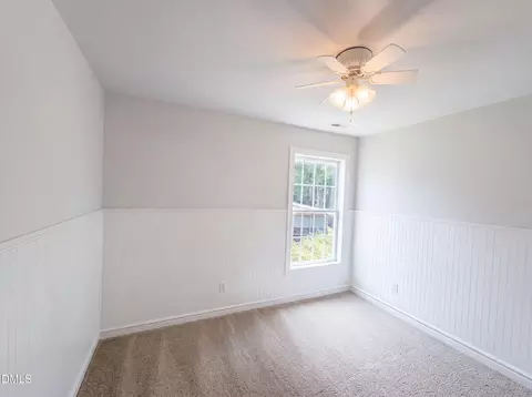 Bedroom - 1487 Big Leaf Loop, Apex, NC 27502 photo 4 of 5