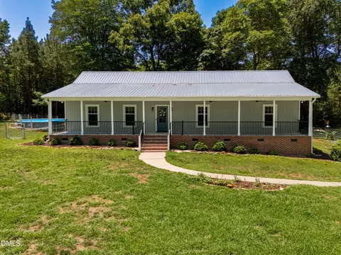 2714 White Smith Rd, Siler City, NC 27344