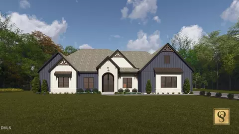 295 Forest Bridge Rd, Youngsville, NC 27596
