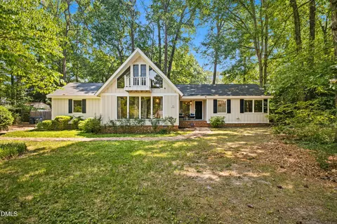 105 Litchfield Ct, Rocky Mount, NC 27803