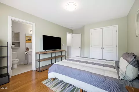 Bedroom - 3308 Silver Star Dr, Durham, NC 27713 photo 2 of 5