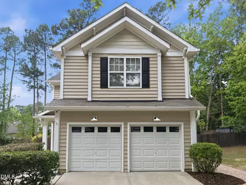 Exterior - 3308 Silver Star Dr, Durham, NC 27713 photo 2 of 6