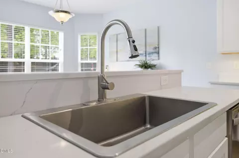 Kitchen - 3308 Silver Star Dr, Durham, NC 27713 photo 3 of 4