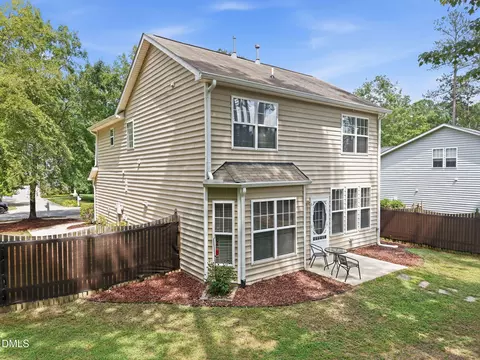 Exterior - 3308 Silver Star Dr, Durham, NC 27713 photo 5 of 6