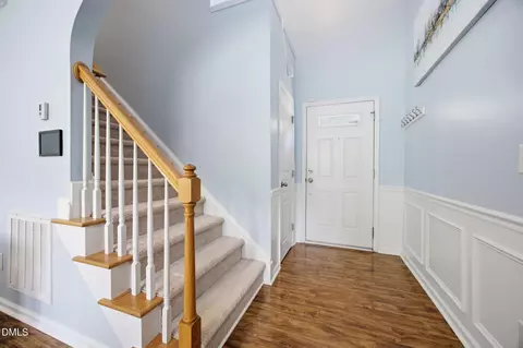 Entry Way - 3308 Silver Star Dr, Durham, NC 27713 photo 1 of 2