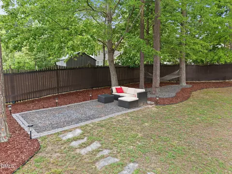 Exterior - 3308 Silver Star Dr, Durham, NC 27713 photo 4 of 6