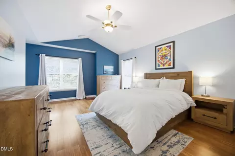 Bedroom - 3308 Silver Star Dr, Durham, NC 27713 photo 5 of 5