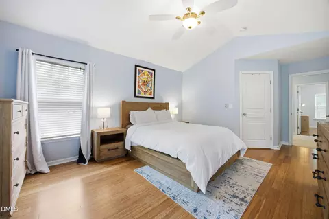 Bedroom - 3308 Silver Star Dr, Durham, NC 27713 photo 3 of 5
