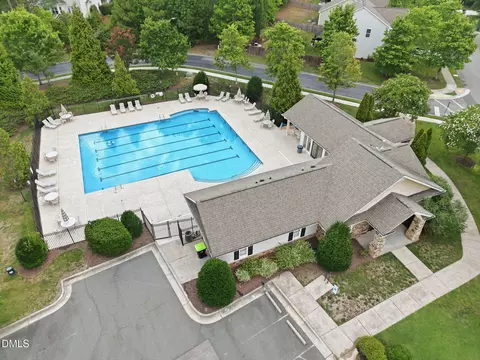 Exterior - 3308 Silver Star Dr, Durham, NC 27713 photo 6 of 6