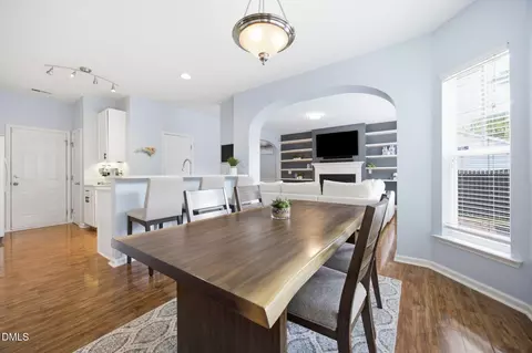 Dining - 3308 Silver Star Dr, Durham, NC 27713 photo 2 of 2