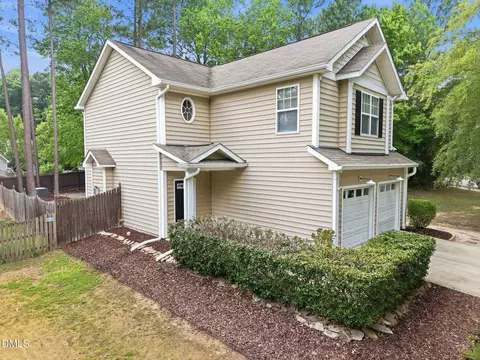 Exterior - 3308 Silver Star Dr, Durham, NC 27713 photo 3 of 6