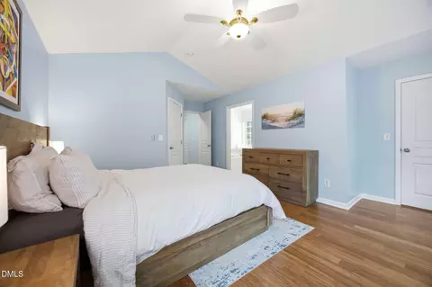 Bedroom - 3308 Silver Star Dr, Durham, NC 27713 photo 4 of 5