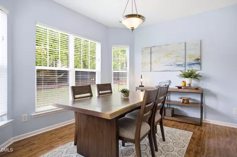 Dining - 3308 Silver Star Dr, Durham, NC 27713 photo 1 of 2