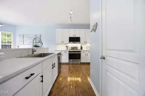 Kitchen - 3308 Silver Star Dr, Durham, NC 27713 photo 4 of 4