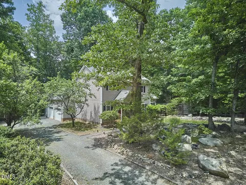 309 Blueridge Rd, Carrboro, NC 27510